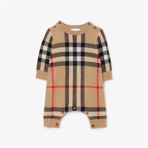 burberry bebek tulum|Burberry Bebek Tulum ve Zıbınlar .